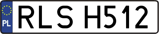 RLSH512