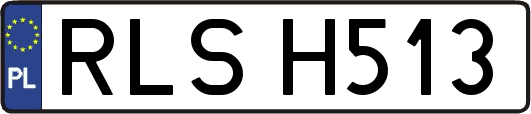 RLSH513