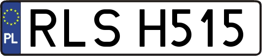 RLSH515