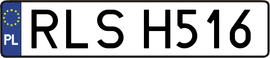 RLSH516