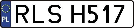 RLSH517