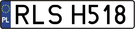 RLSH518