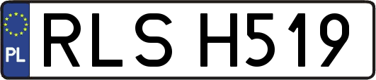 RLSH519