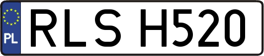 RLSH520