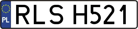RLSH521