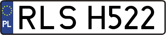 RLSH522