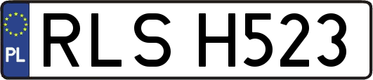 RLSH523