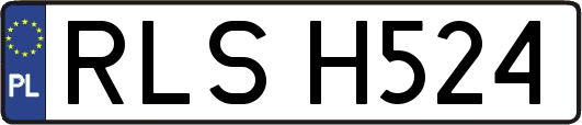 RLSH524