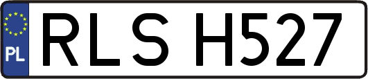 RLSH527