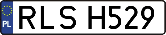RLSH529