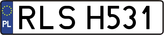 RLSH531