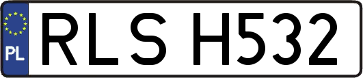 RLSH532