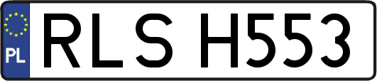 RLSH553