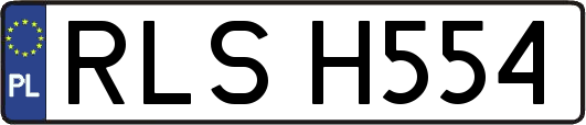 RLSH554