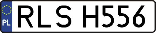 RLSH556