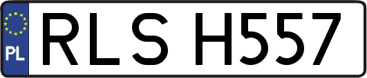 RLSH557
