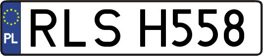 RLSH558