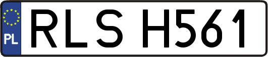 RLSH561