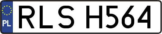 RLSH564