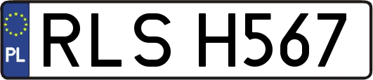 RLSH567