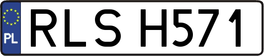 RLSH571