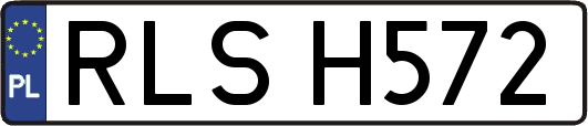 RLSH572