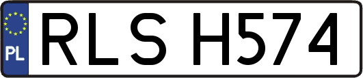 RLSH574