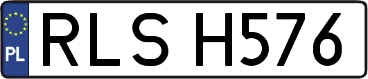 RLSH576