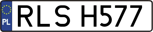 RLSH577