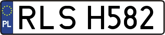 RLSH582