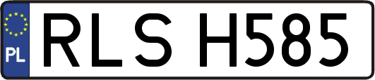 RLSH585