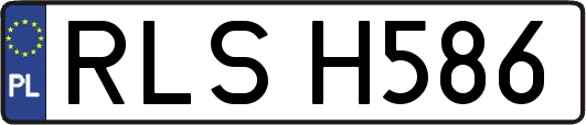 RLSH586