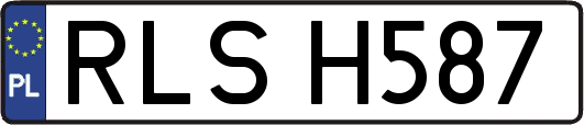 RLSH587