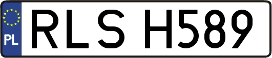 RLSH589