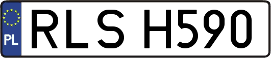 RLSH590