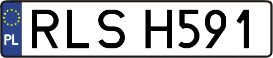 RLSH591