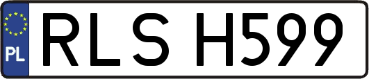 RLSH599