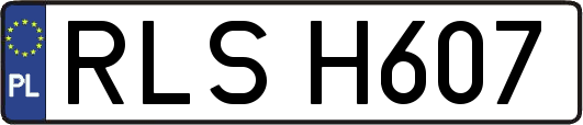 RLSH607