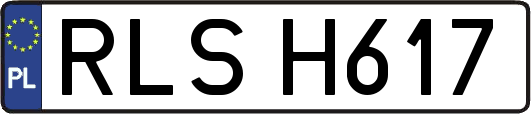 RLSH617