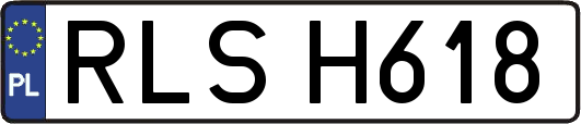 RLSH618