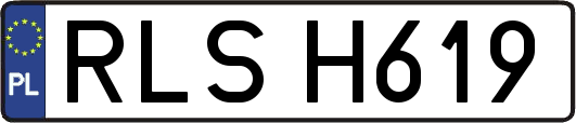 RLSH619