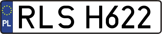 RLSH622