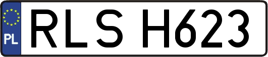 RLSH623