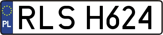 RLSH624