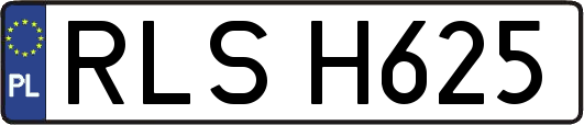 RLSH625