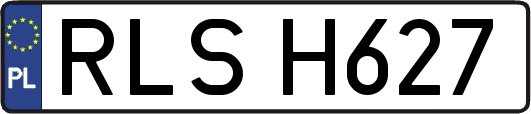 RLSH627