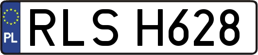 RLSH628