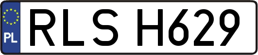 RLSH629
