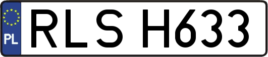 RLSH633