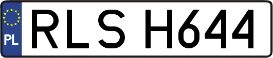 RLSH644